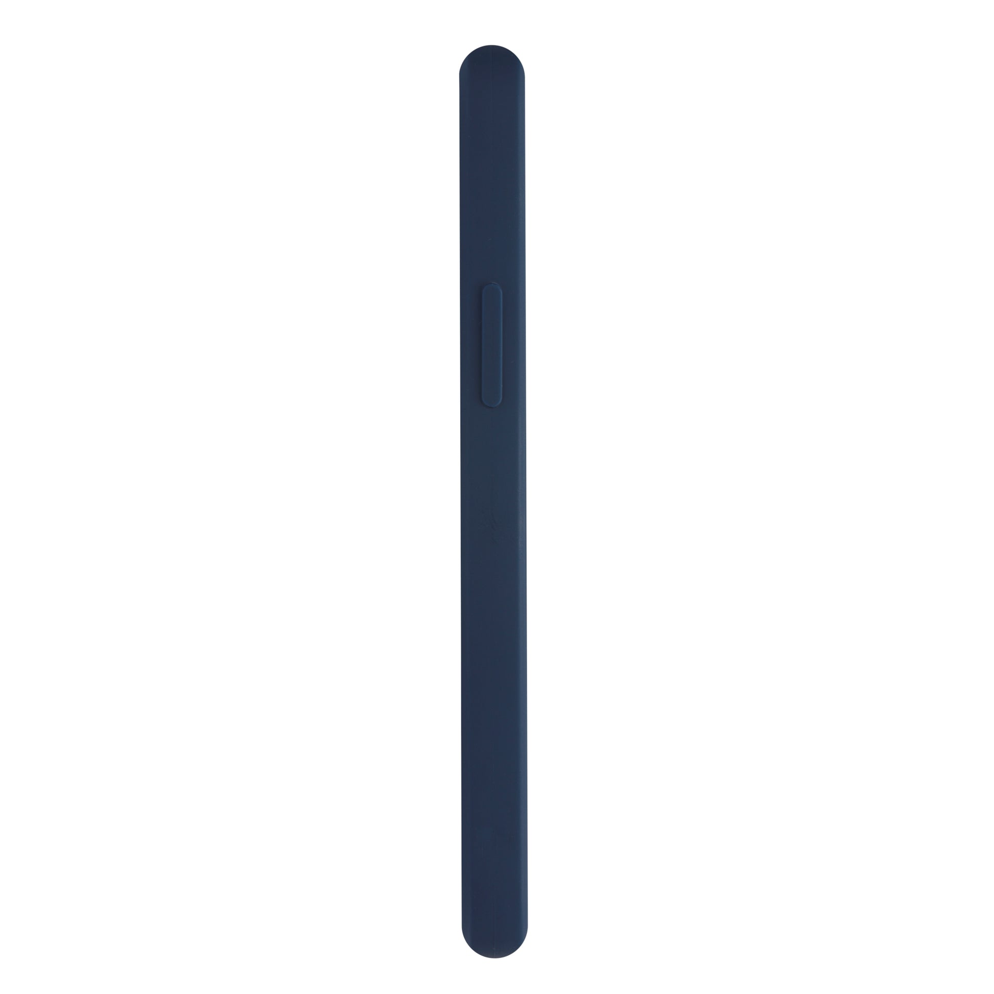 dbramante1928 Greenland Backcover – für Apple iPhone SE/8/7, Recycelbarer Kunststoff, Blau