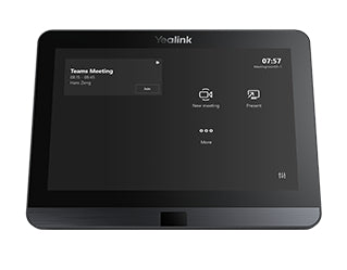 Yealink MVC S40-C5U-000 – Konferenzraum-System – MCoreKit-C5U (MCore4, MTouch Plus, RoomSensor)