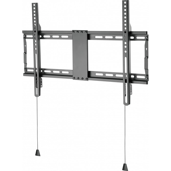 Vision Wandhalterung – Fix – 37–70" – VESA 200×200–600×400 – bis 60 kg – VFM-W6X4V/2
