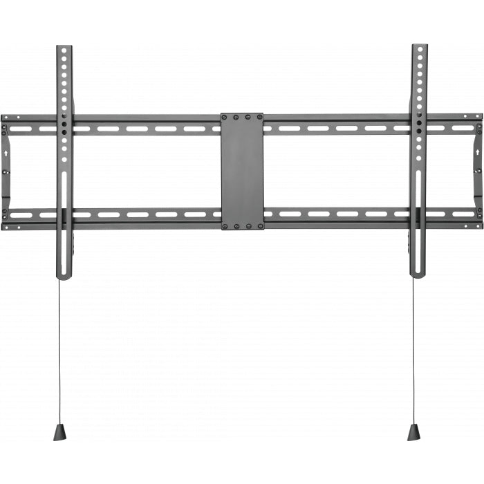 Vision Wandhalterung – 47–75" – VESA 200×200–800×400 – bis 60 kg – VFM-W8X4V/2