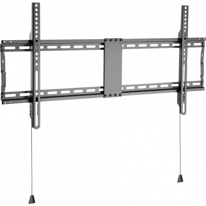 Vision Wandhalterung – 47–75" – VESA 200×200–800×400 – bis 60 kg – VFM-W8X4V/2