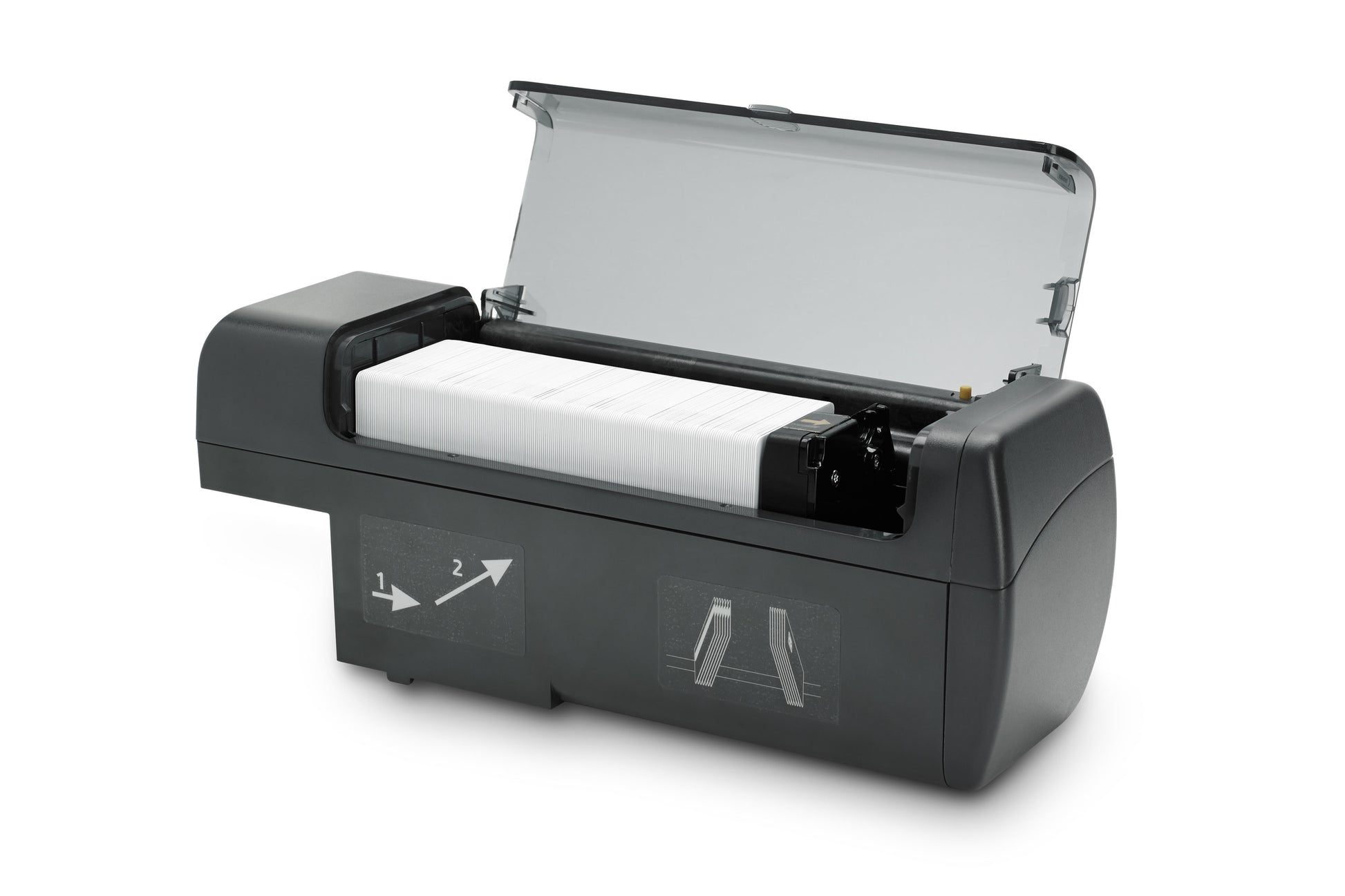 Zebra ZXP Serie 7 – Kartendrucker, USB, LAN
