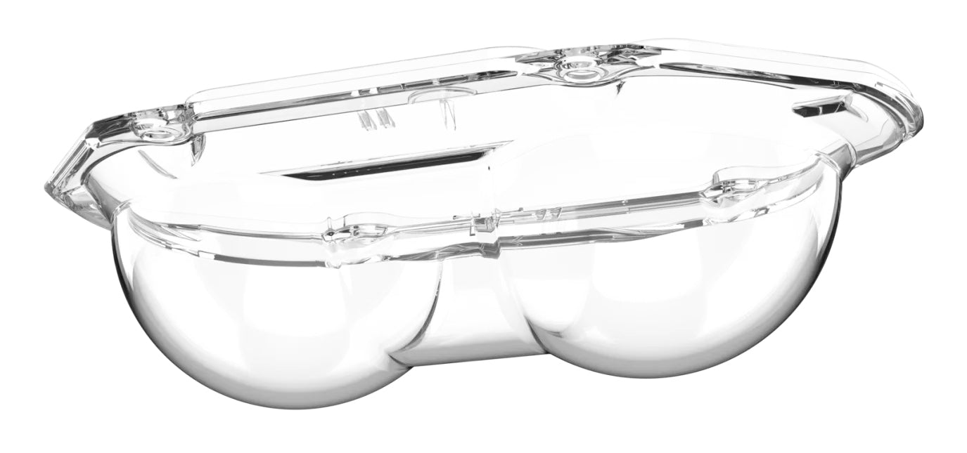 Axis Dome TP3819-E – transparent