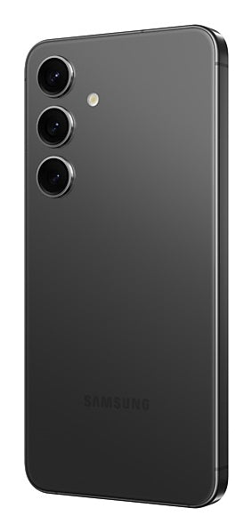 Samsung Galaxy S24 Enterprise Edition – schwarz, 6,2", 2340 × 1080, Android 14, 128 GB, 8 GB, Dual-SIM, 5G