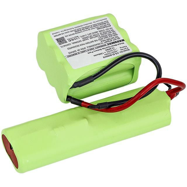 CoreParts Akku 15,6 Wh – 1 Stück, für AEG 900165577/900165579/900165581
