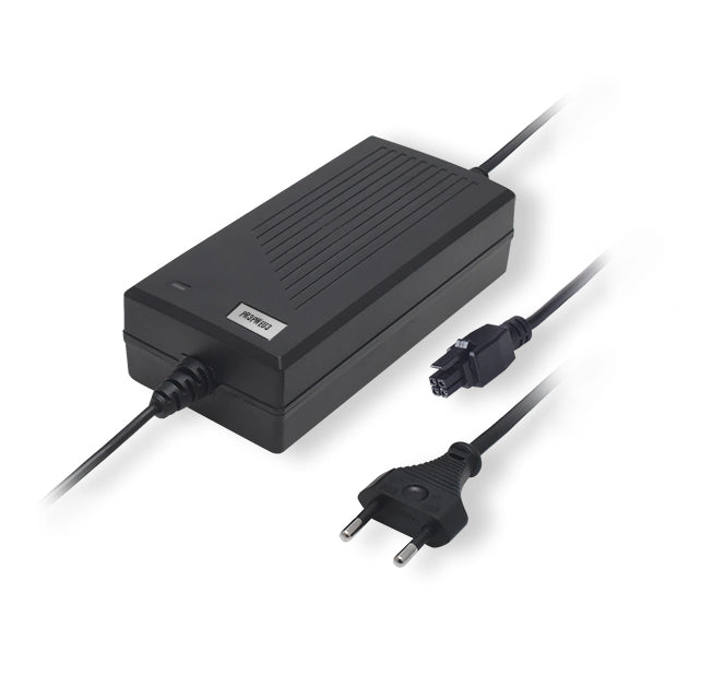 Teltonika PR3PWEU3 Netzteil 62 W – EU-Stecker (Typ C), 1,2 m Kabel – für Teltonika-Netzwerkgeräte