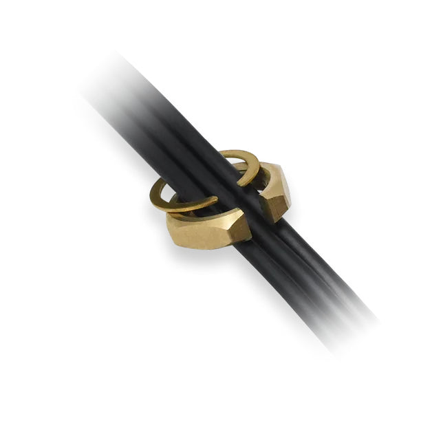 Teltonika PR1KCS28 Dachantenne – 1575–1610/617–960/1710–2690/2350–2500 MHz, 28 dBi, SMA (männlich), 3 m, IP67