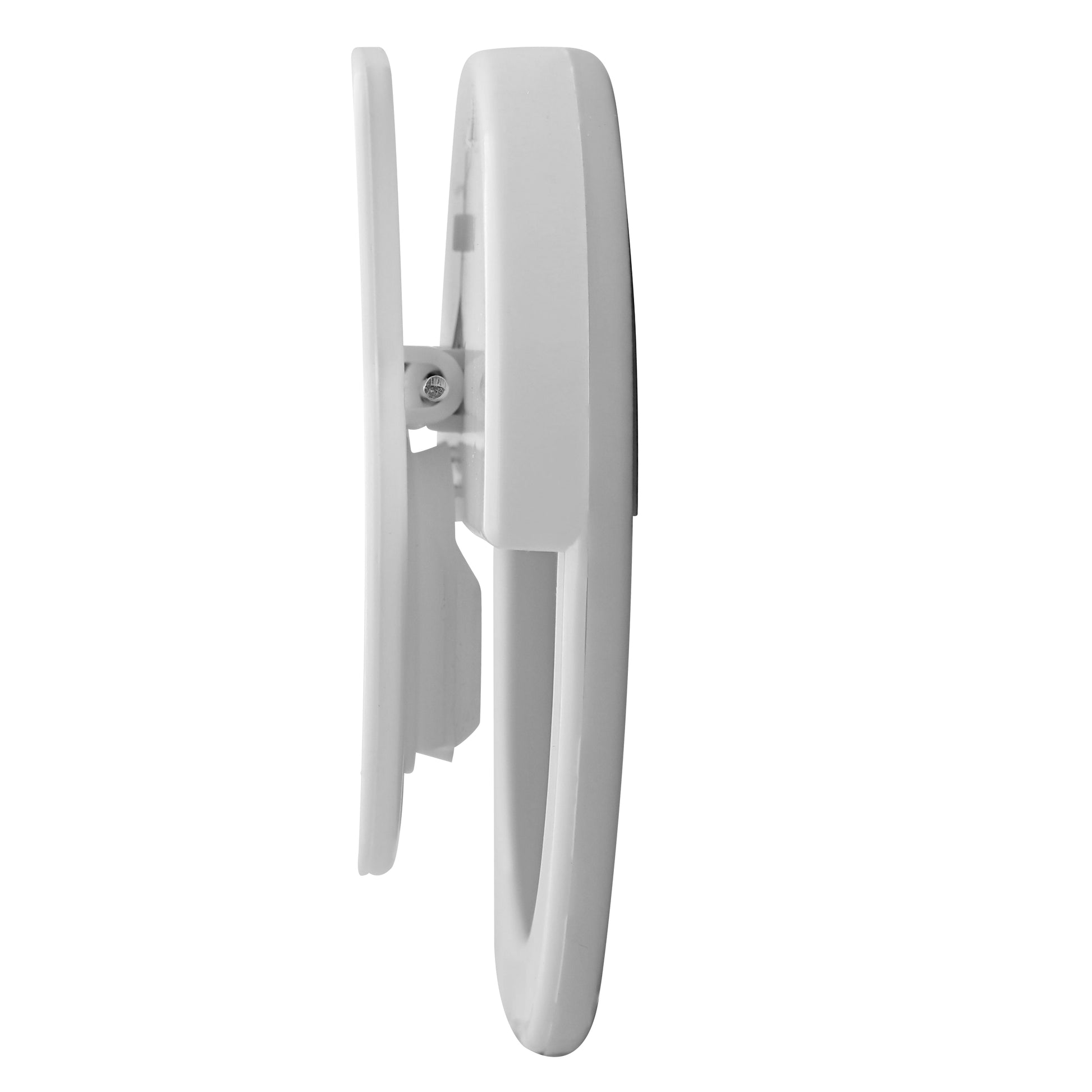 T'nB Influence LED-Ringlicht – 36 LEDs, 6500 K, 200 mAh Akku – für Smartphones, mit Mikro-USB
