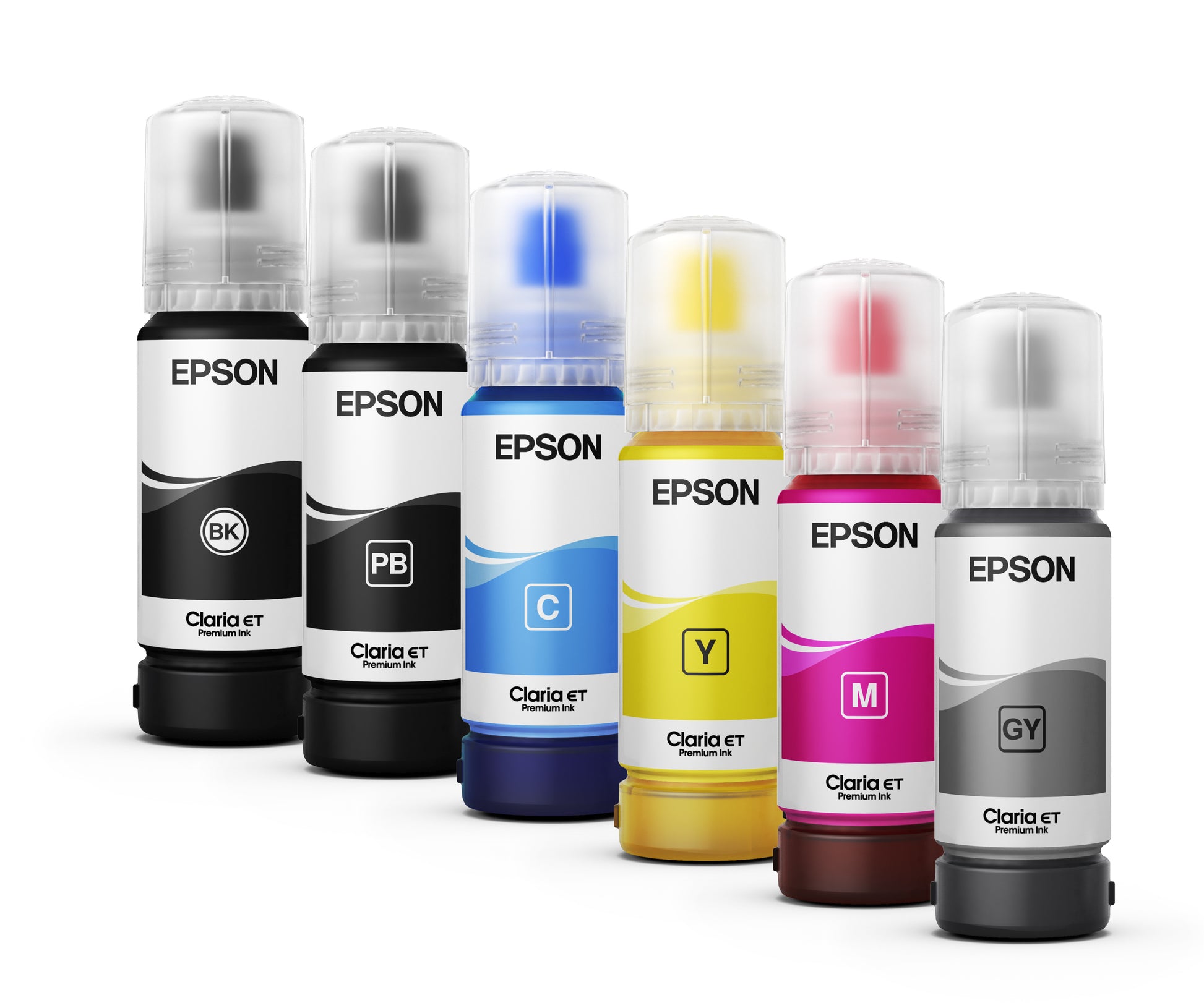 Epson EcoTank ET-8500 – Farbiges Tintenstrahl-MFP, 3-in-1
