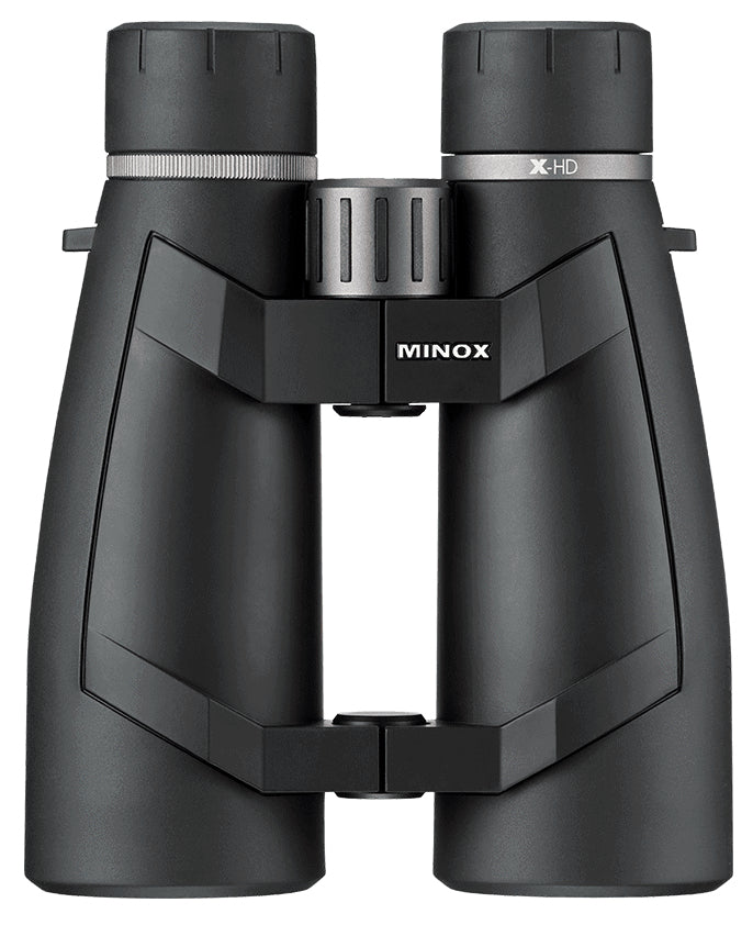 Minox Kompaktfernglas – 8×56 mm, schwarz