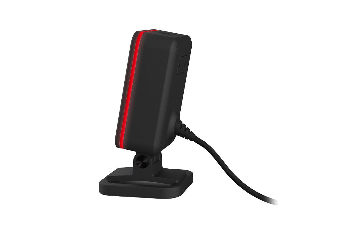 Honeywell Genesis XP 7680g – Barcodeleser – USB – Kit: Kabel