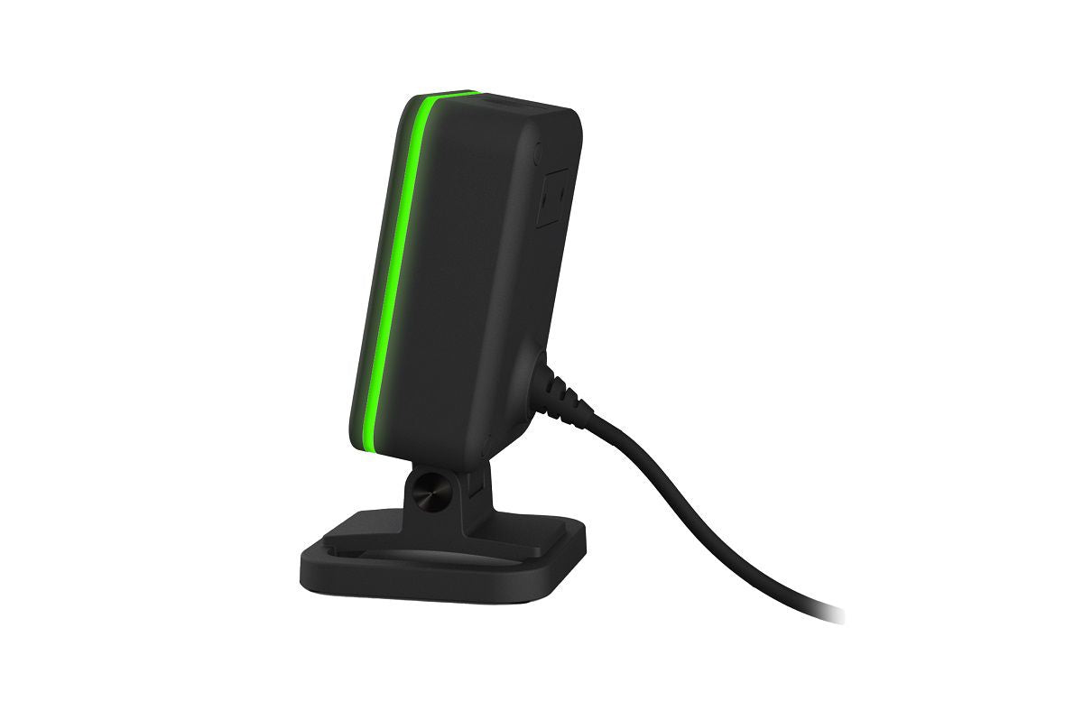 Honeywell Genesis XP – Barcodeleser – USB – USB-Kit: Kabel + Ladestation