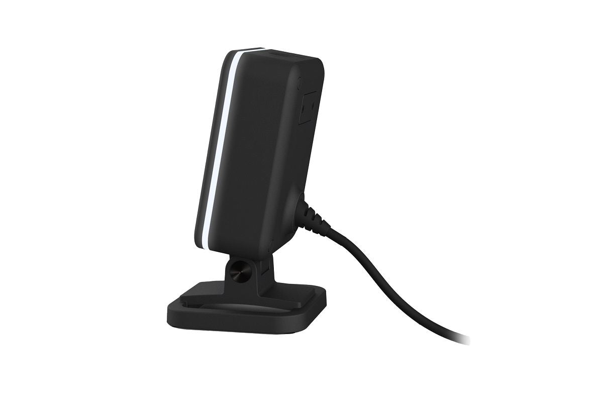 Honeywell Genesis XP – Barcodeleser – USB – USB-Kit: Kabel + Ladestation