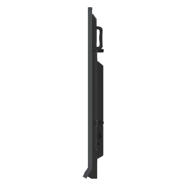 Viewsonic IFP6552 – Interaktives Touch-Display, 65", 3840 × 1620, 350 cd/m²