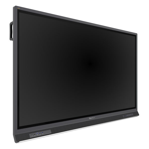 Viewsonic IFP6552 – Interaktives Touch-Display, 65", 3840 × 1620, 350 cd/m²