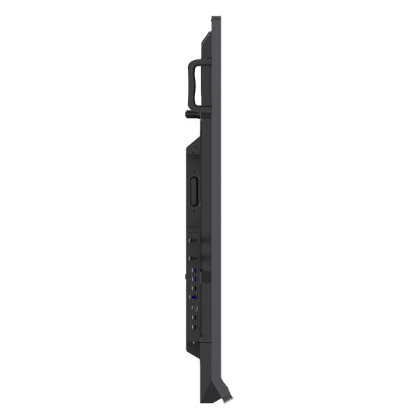 Viewsonic IFP6552 – Interaktives Touch-Display, 65", 3840 × 1620, 350 cd/m²