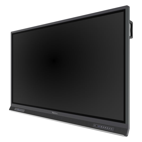 Viewsonic IFP6552 – Interaktives Touch-Display, 65", 3840 × 1620, 350 cd/m²