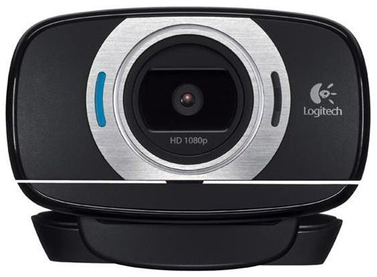 Logitech C615 – Webcam – Full HD 1080p, Autofokus