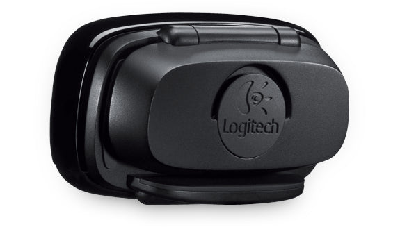 Logitech C615 – Webcam – Full HD 1080p, Autofokus