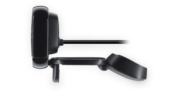 Logitech C615 – Webcam – Full HD 1080p, Autofokus