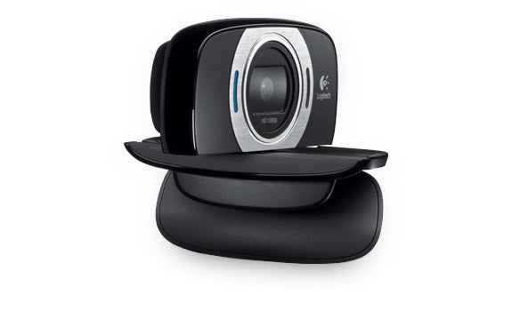 Logitech C615 – Webcam – Full HD 1080p, Autofokus