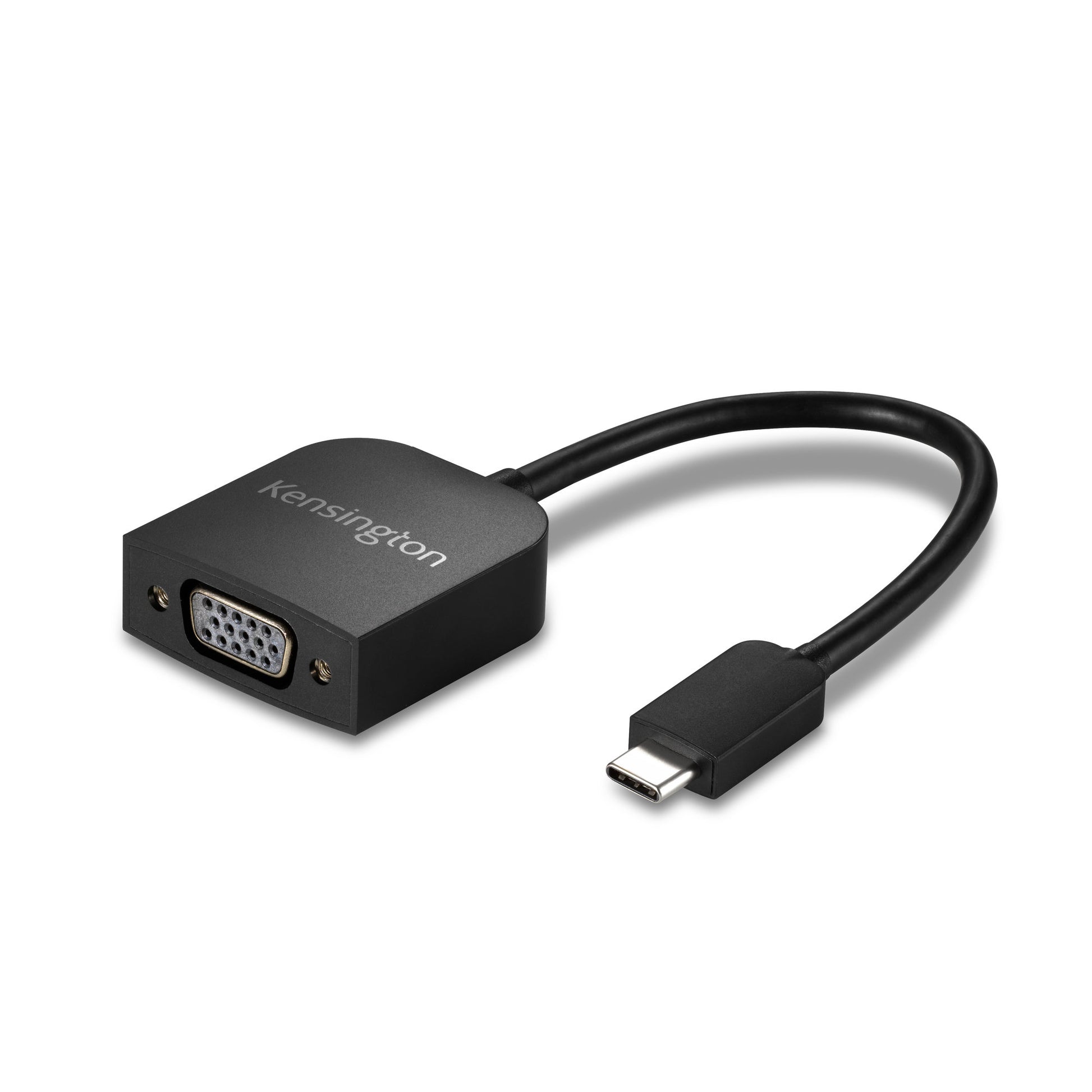 Kensington USB-C auf VGA Adapter, Modell CV2000V
