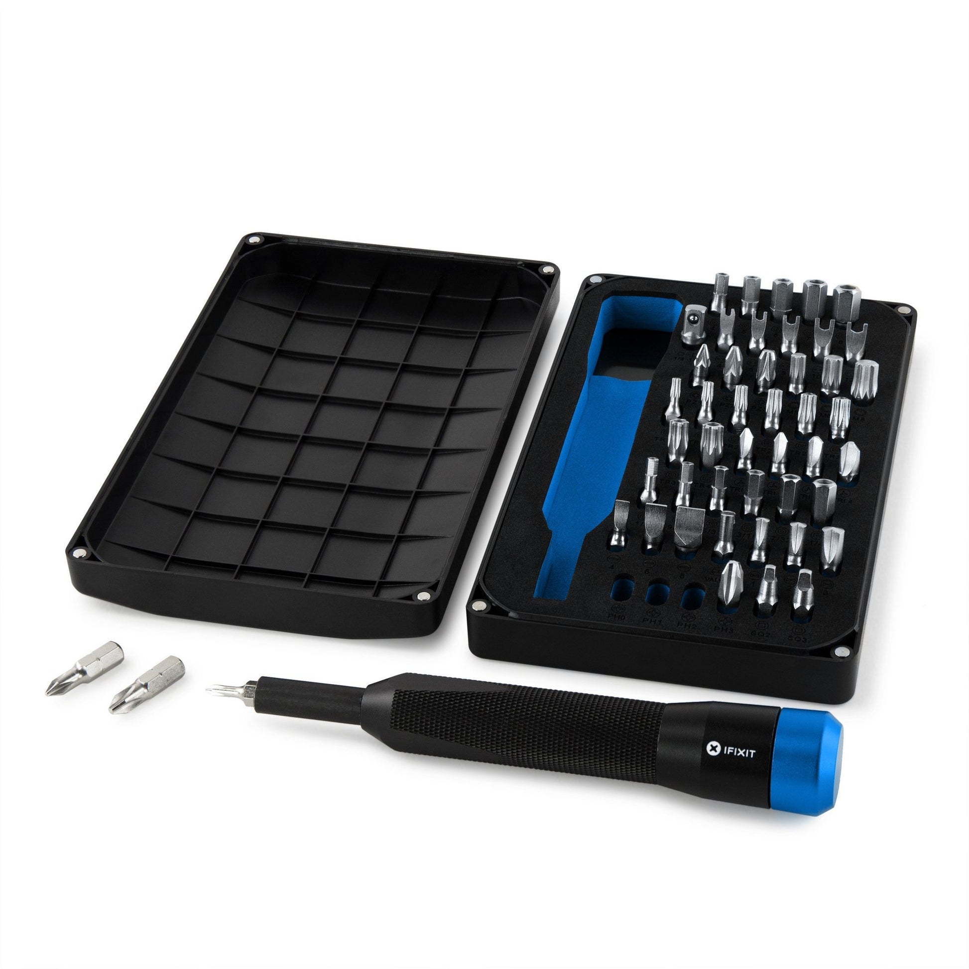 iFixit Reparaturwerkzeug-Set, 48-teilig – Mehrfarbig