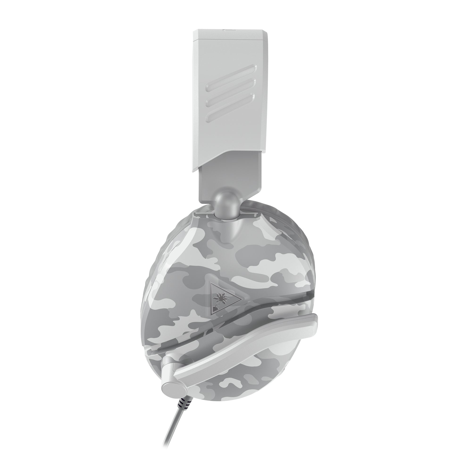 Turtle Beach Recon 70 – Over-Ear Gaming-Headset – 3,5 mm Klinke, 7.1 Surround – Camouflage – für PS5/PS4/Switch