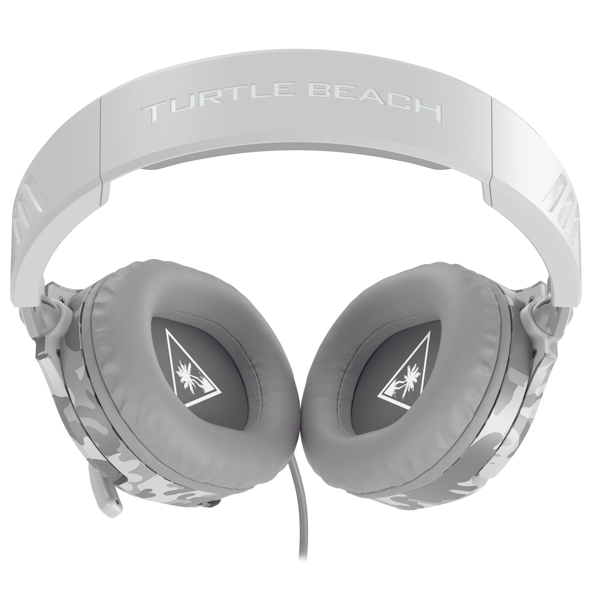 Turtle Beach Recon 70 – Over-Ear Gaming-Headset – 3,5 mm Klinke, 7.1 Surround – Camouflage – für PS5/PS4/Switch
