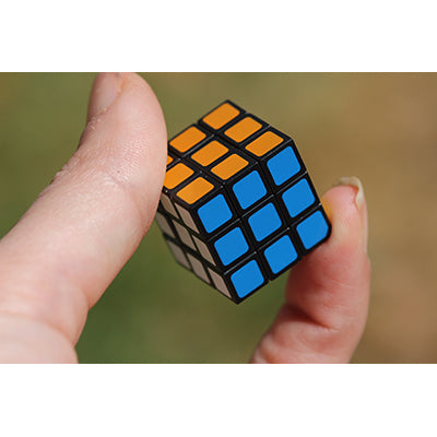 World’s Smallest Zauberwürfel – ab 8 Jahren – mehrfarbig
