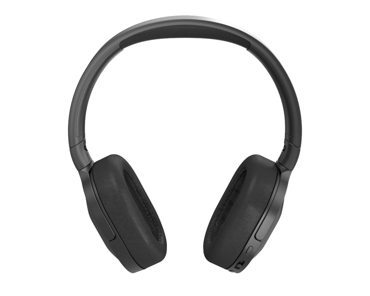 Philips TAH6506BK/00 – Over-Ear Headset – Bluetooth, ANC – Schwarz – bis zu 30 h