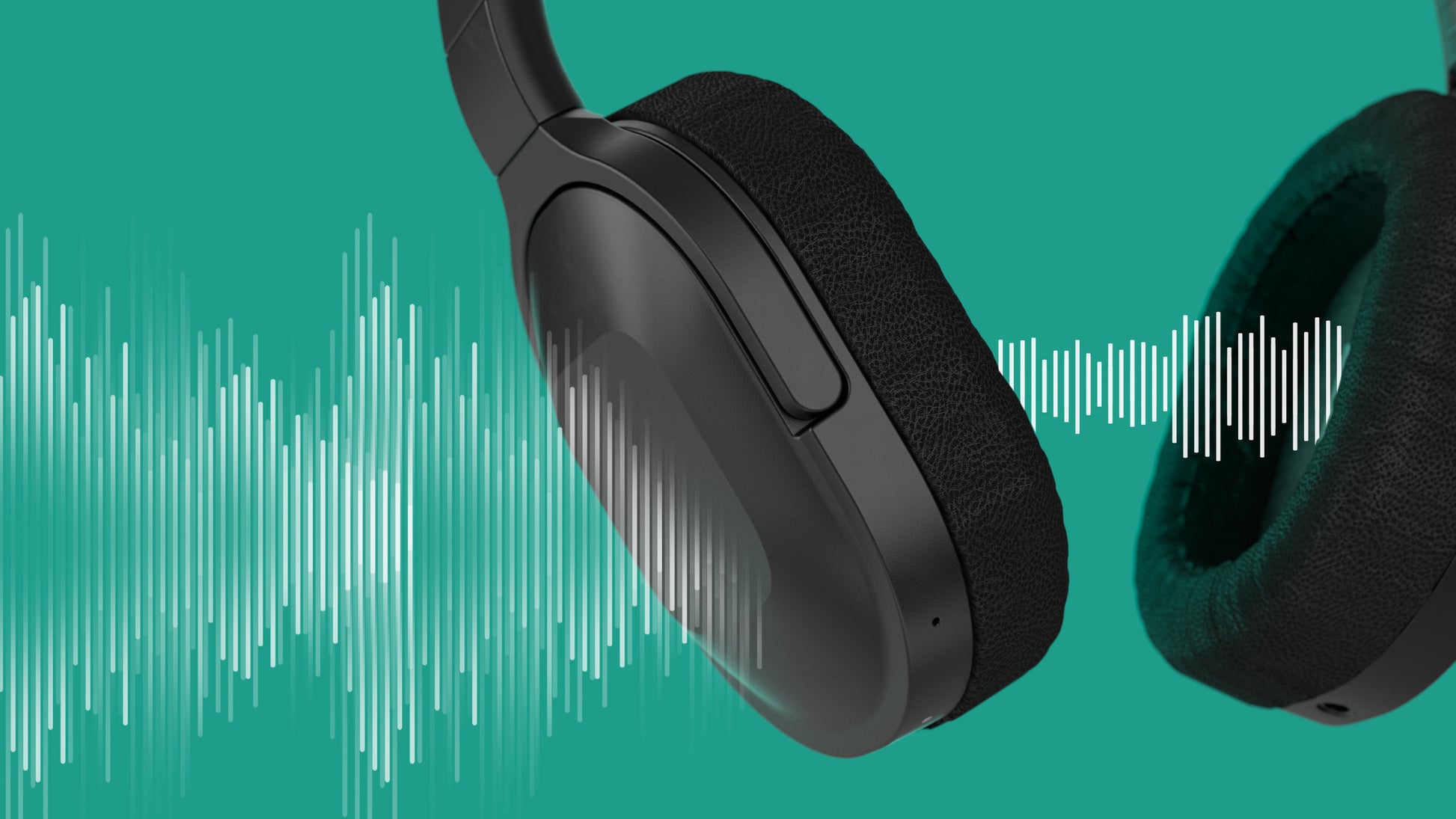 Philips TAH6506BK/00 – Over-Ear Headset – Bluetooth, ANC – Schwarz – bis zu 30 h