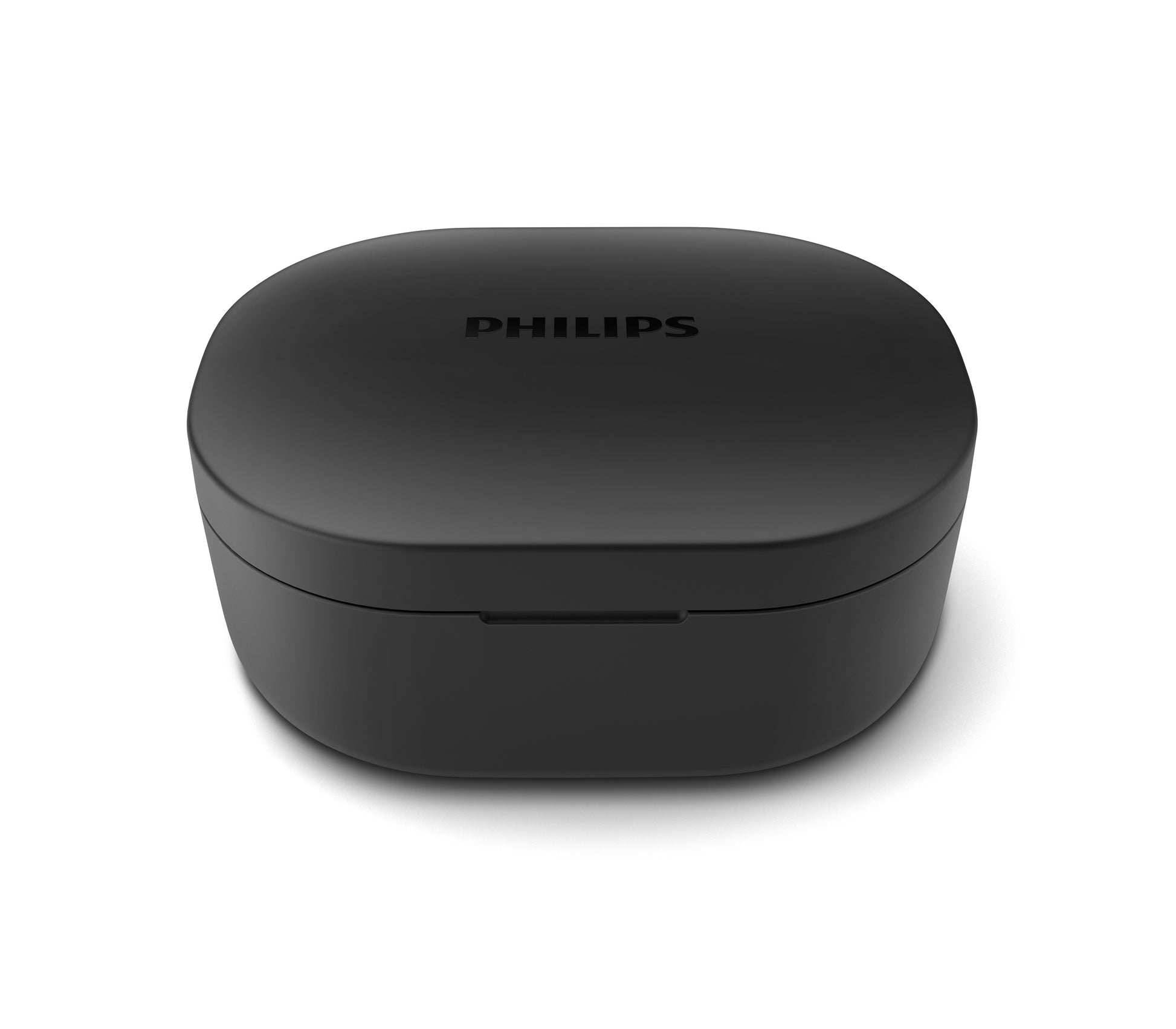 Philips TAA7306BK/00 – True Wireless In-Ear Kopfhörer – Bluetooth, UV-Reinigung – Schwarz – bis 24 h