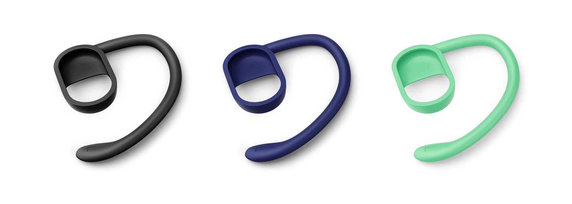 Philips TAA7306BK/00 – True Wireless In-Ear Kopfhörer – Bluetooth, UV-Reinigung – Schwarz – bis 24 h