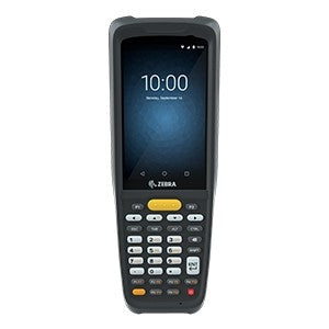 Zebra MC2700 – 4,0", 2/16 GB, 4G/WLAN, 1D/2D, IP65, Android 11