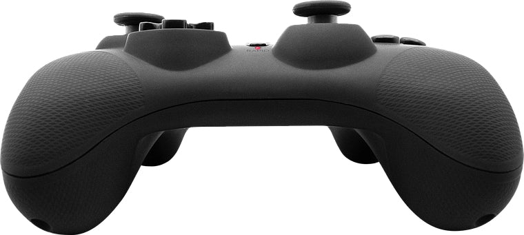 SPEEDLINK RAIT – Gamepad – USB (kabelgebunden), Vibration & Auto-Feuer, für PC, PS3 & Switch