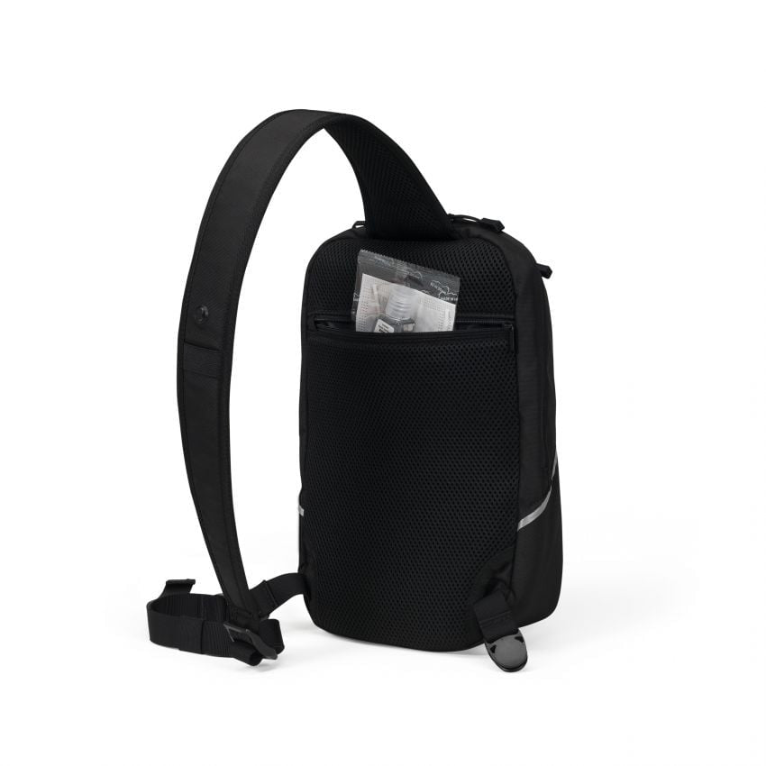 DICOTA Sling Bag Reflective – Beutelrucksack