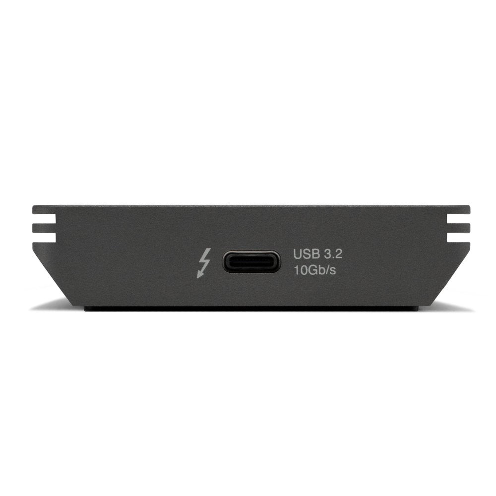 OWC Envoy Pro FX – NVMe (M.2), Thunderbolt 3, USB-C