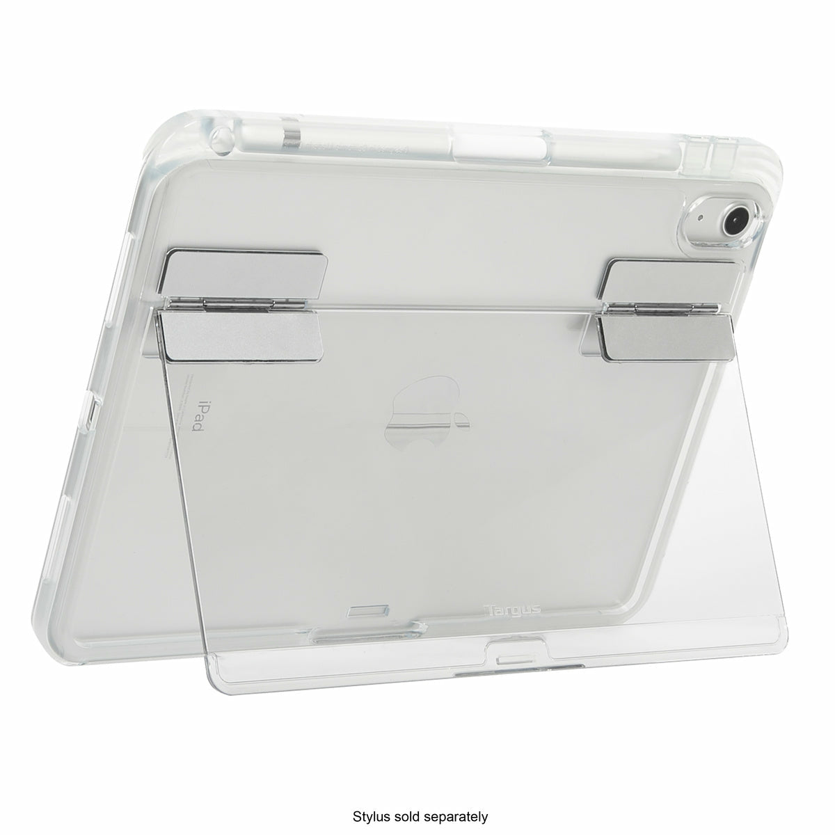 Targus Tablet-Hülle für iPad 10,9" (10. Gen.) – Transparent