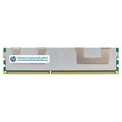 HPE PC3L-8500R-7 – 32 GB Registered DDR3 240-poliger DIMM, 1066 MHz, CL7