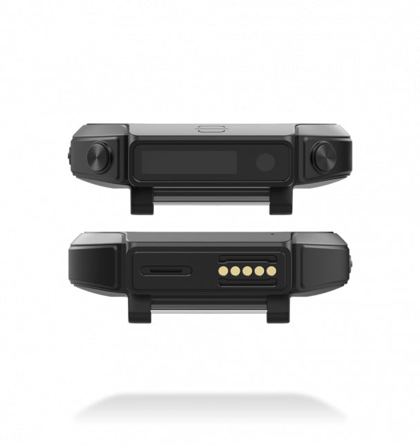Newland WD5 58 mm – Schwarz