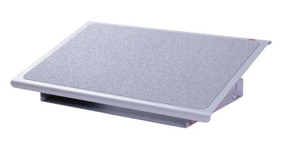 3M Fussstütze – 56 × 35 × 10,2–12,7 cm, schwarz