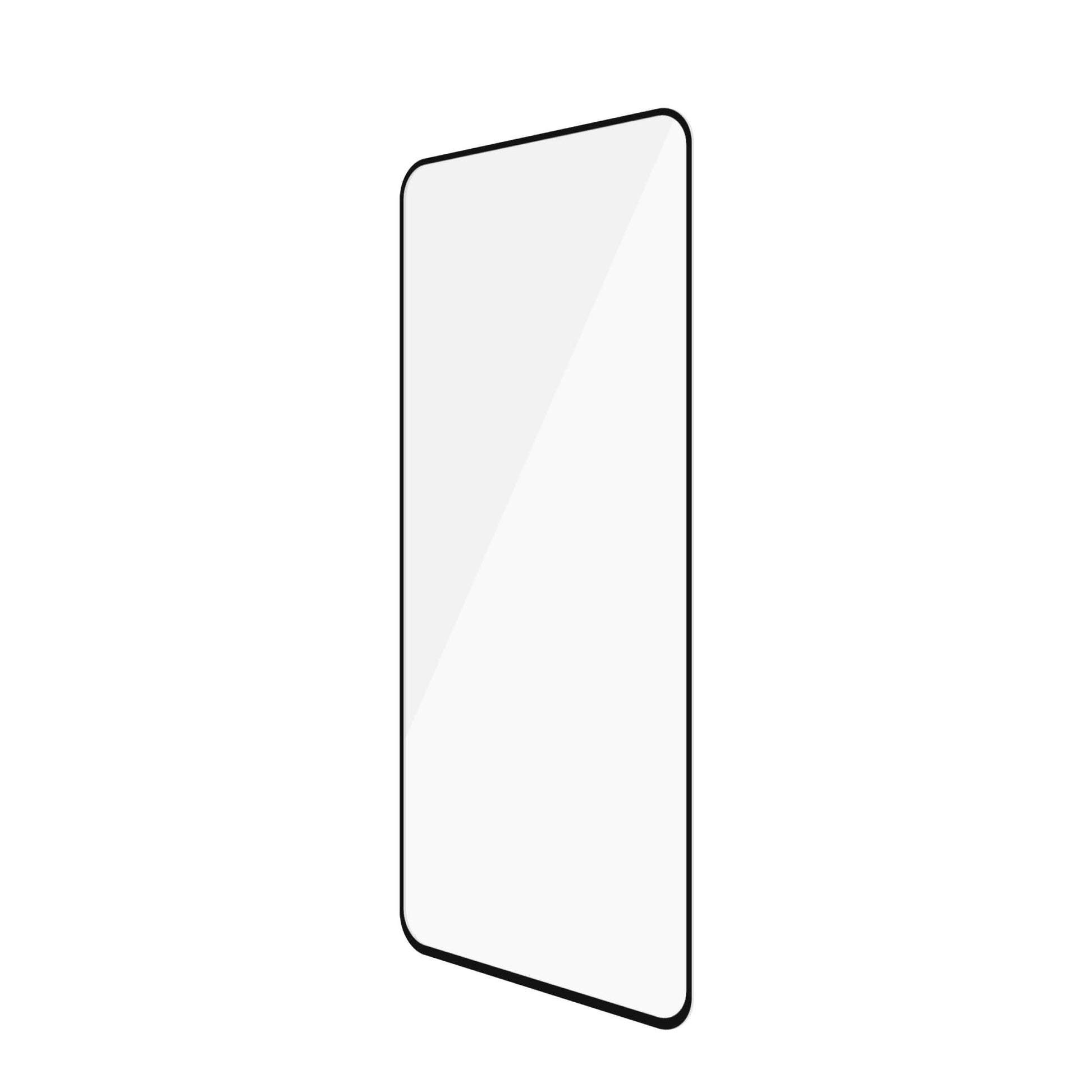 PanzerGlass Displayschutz (Panzerglas), Case Friendly – für Xiaomi Mi 11 Lite