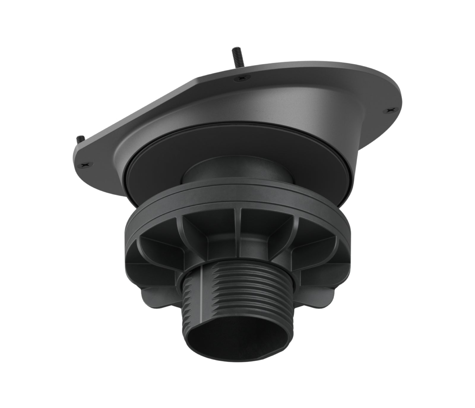Logitech Tap Riser Mount – Halterung – für Logitech Tap, Graphit