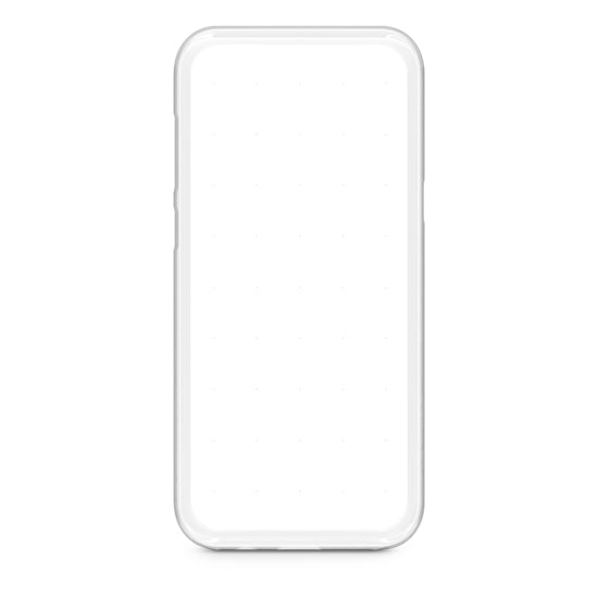 Quad Lock Poncho Backcover – für Samsung Galaxy S20 Ultra 5G, TPU, Transparent, wasserfest, staubresistent