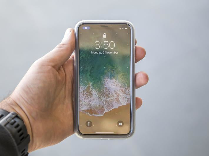 Quad Lock Poncho Backcover – für Apple iPhone 13, TPU, transparent, wasserfest