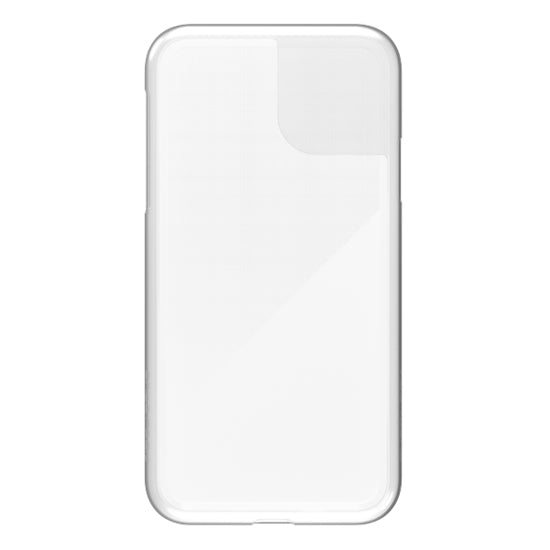 Quad Lock Backcover Poncho – für Apple iPhone 13 Pro – transparent – TPU