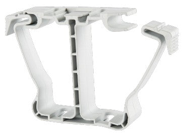 Elbro Sammelhalter K226342 – Polyamid, Weiss, 20er-Pack
