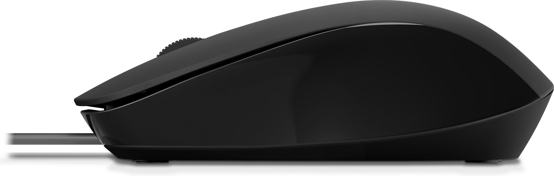 HP 150 Kabelgebundene Maus – USB-A, Optisch, 1'600 DPI