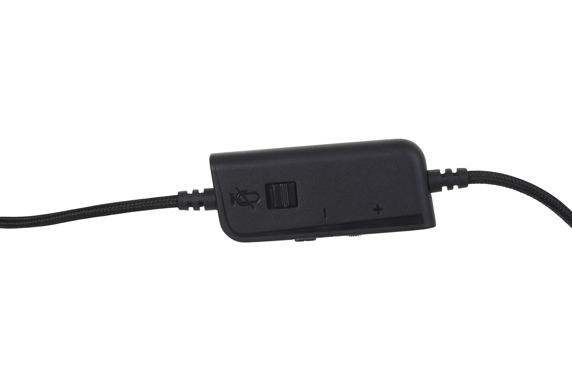 SureFire Harrier Gaming-Headset – On-Ear, Stereo, Kabel (USB-A), für PC, PS5, Xbox Series X/S und mehr